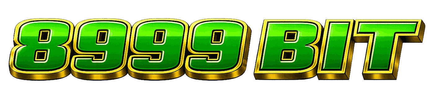 8999 bit লোগো